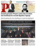 Capa do Dia