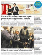Capa do Dia