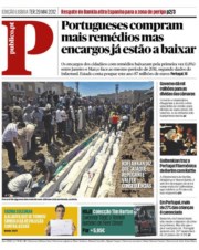 Capa P1