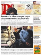 Capa do Dia