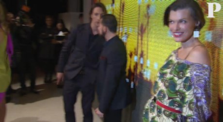 Festa Marni+H&M