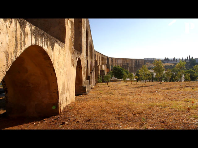 Como Elvas chegou à UNESCO