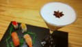 Cachaça com consistência e especiarias