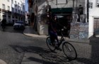 De bicicleta por Lisboa, da ciclovia ao bairro histórico