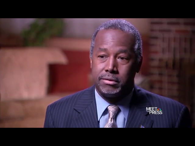 do it better ben carson essay Dear educator, gifted hands: the ben carson story, a johnson & johnson spotlight presentation® airing on tnt on february 7, 2009 at 8pm eastern/7pm central starring cuba gooding jr, is the true story of a family's struggle, perseverance, and the relentless. do it better ben carson essay Dear educator, gifted hands: the ben carson story, a johnson & johnson spotlight presentation® airing on tnt on february 7, 2009 at 8pm eastern/7pm central starring cuba gooding jr, is the true story of a family's struggle, perseverance, and the relentless.