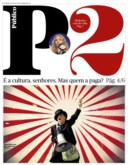 Capa P2
