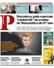 Capa P1