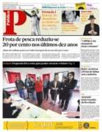 Capa do Dia