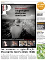 Capa do Dia