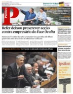 Capa do Dia
