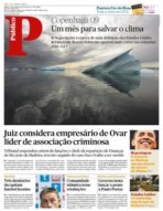 Capa do Dia