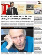Capa do Dia