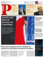 Capa do Dia