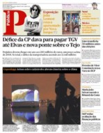 Capa do Dia