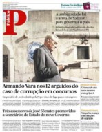 Capa do Dia