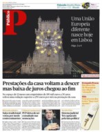 Capa do Dia