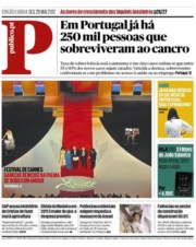 Capa P1