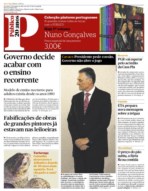 Capa do Dia
