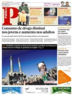 Capa do Dia