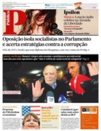 Capa do Dia