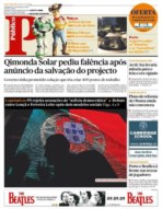 Capa do Dia