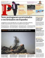 Capa do Dia