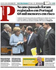 Capa P1