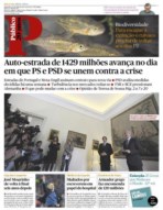 Capa do Dia