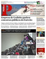 Capa do Dia