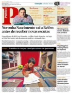Capa do Dia