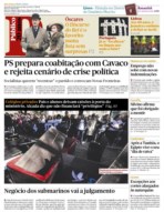 Capa do Dia