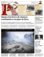Capa do Dia