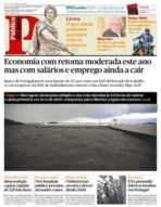 Capa do Dia