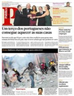 Capa do Dia