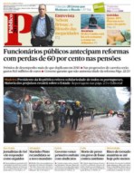 Capa do Dia
