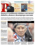 Capa do Dia