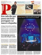 Capa do Dia