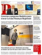 Capa do Dia