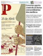 Capa do Dia