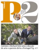 Capa P2