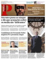 Capa do Dia