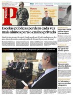 Capa do Dia