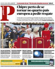 Capa P1