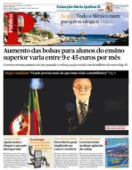 Capa do Dia