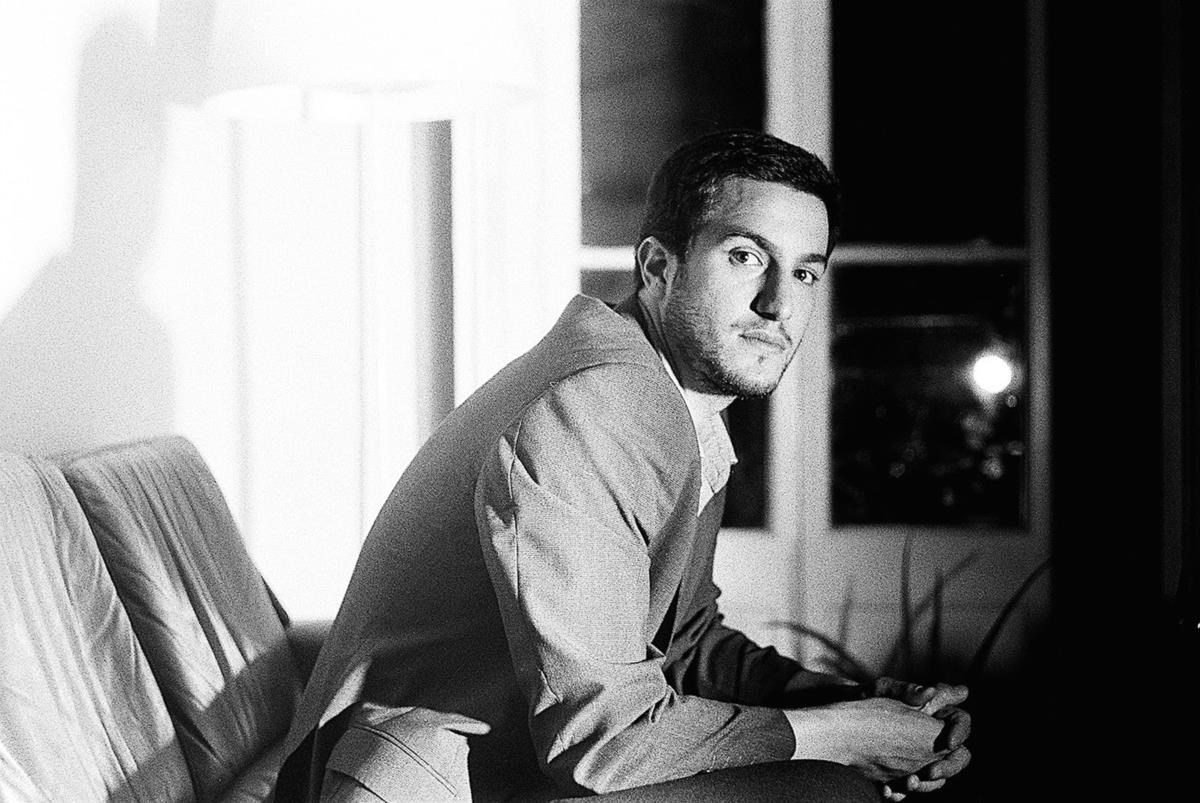 Gabriel Ferrandini em busca da sua verdade Música PÚBLICO