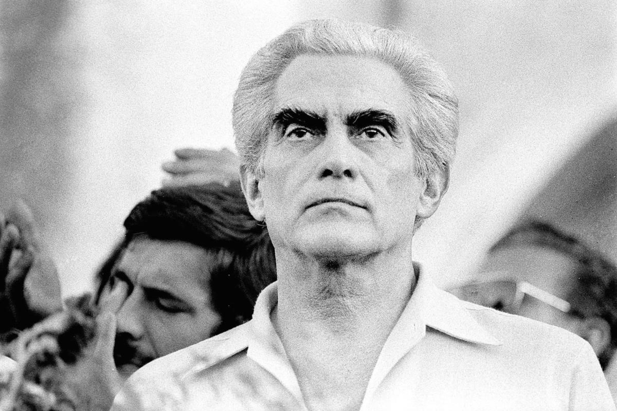 Álvaro Cunhal: a mais importante biografia política sobre o século XX português | Literatura | PÚBLICO