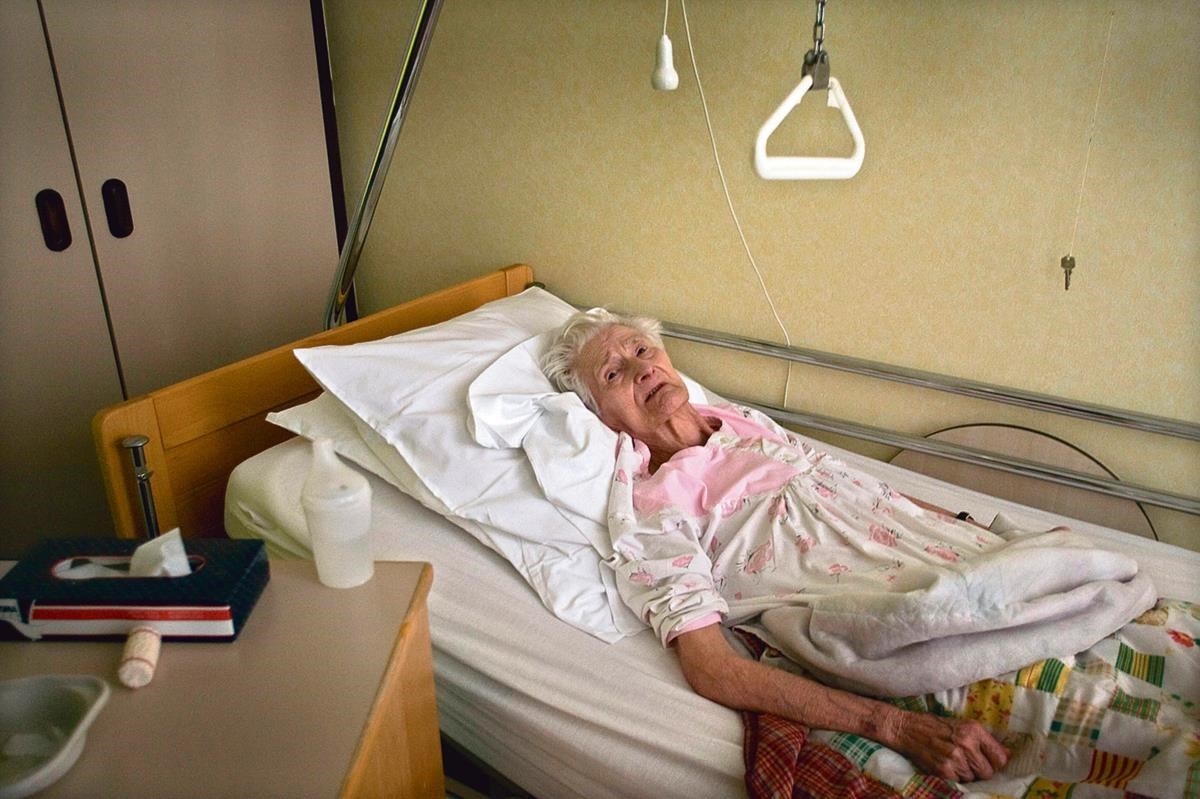Portugal tem apenas 252 camas de cuidados paliativos | Hospitais | PÚBLICO