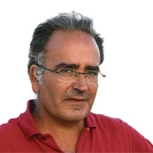 Diogo Ramada Curto, a friend