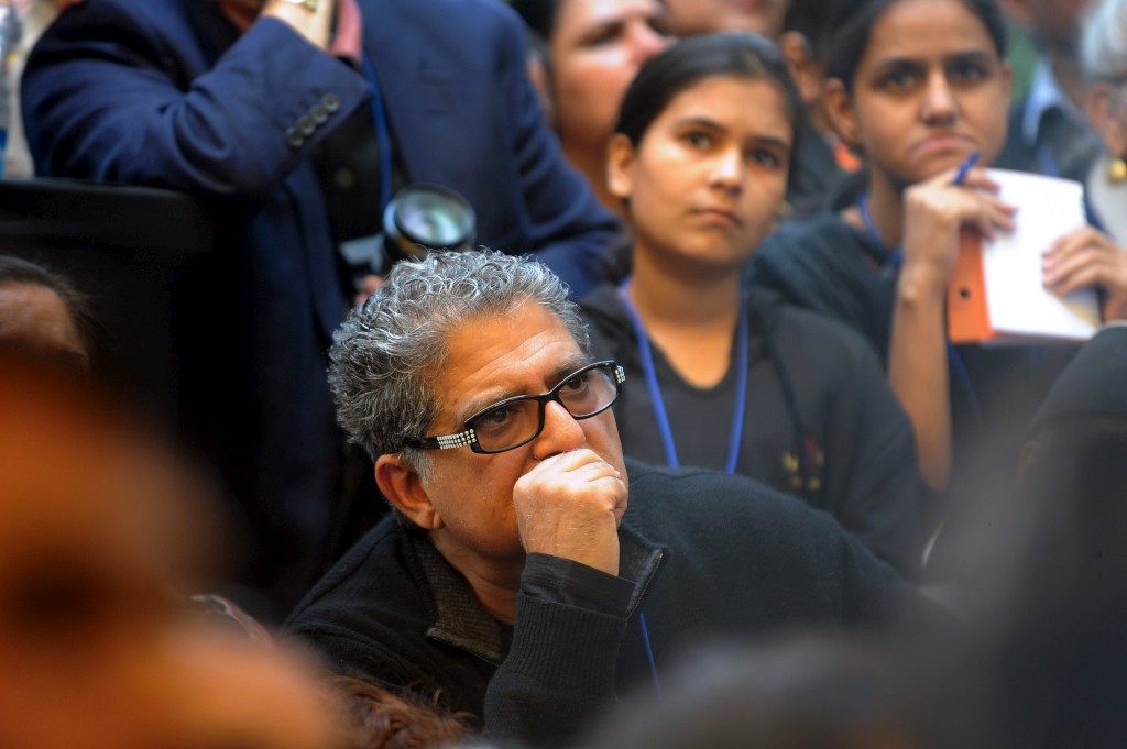 Citacoes De Deepak Chopra Sobre Cura Corpo, Mente E Espírito Na