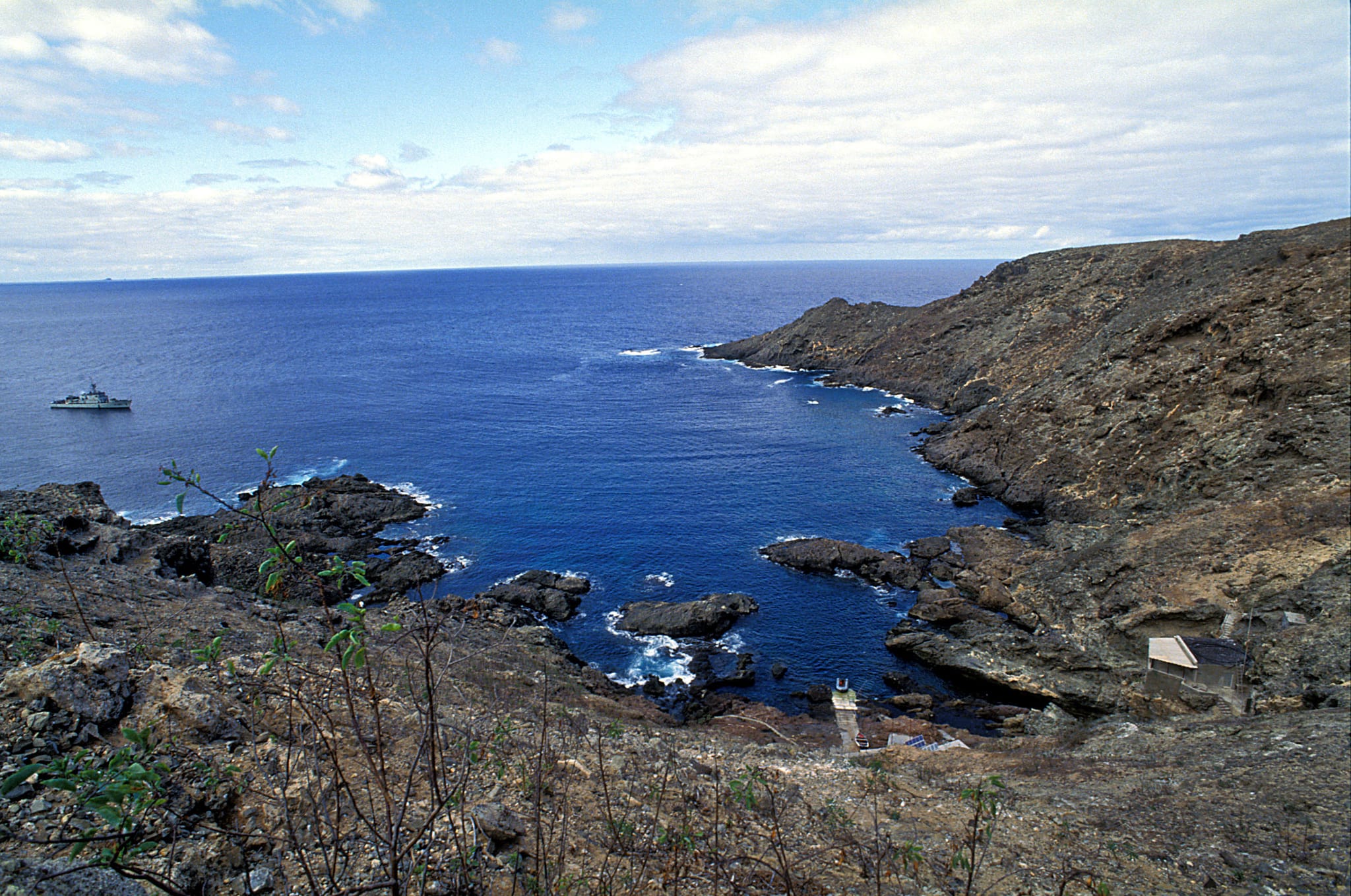 Porque é que Espanha quer o mar das Selvagens e Portugal não deixa?, Funchal Notícias, Notícias da Madeira - Informação de todos para todos!